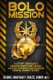 [Women of the United Federation Marines 2.20] • Bolo Mission